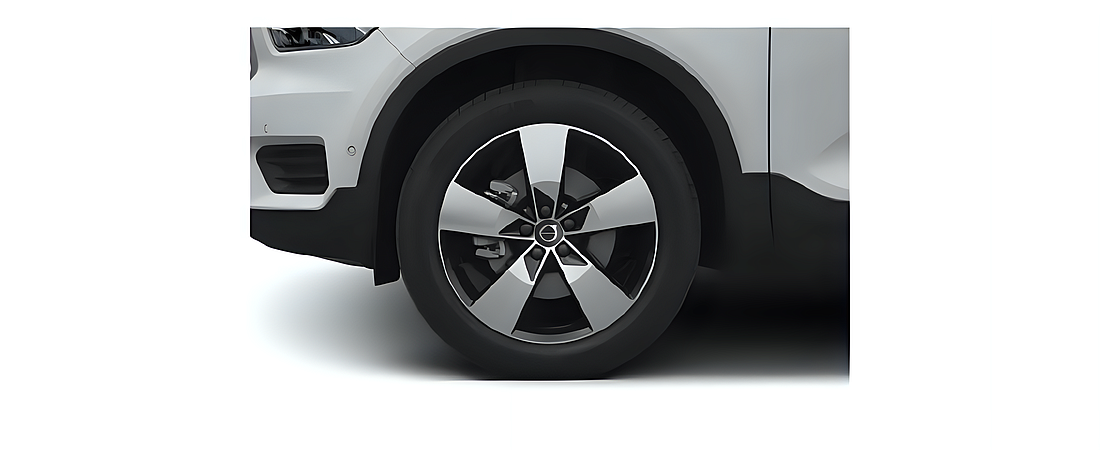 Volvo XC40 2022 10