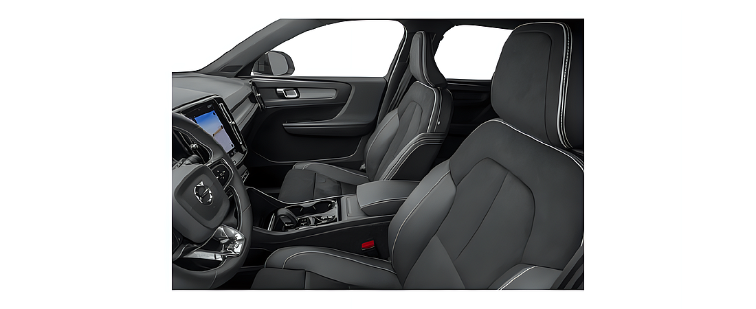 Volvo XC40 2020 20