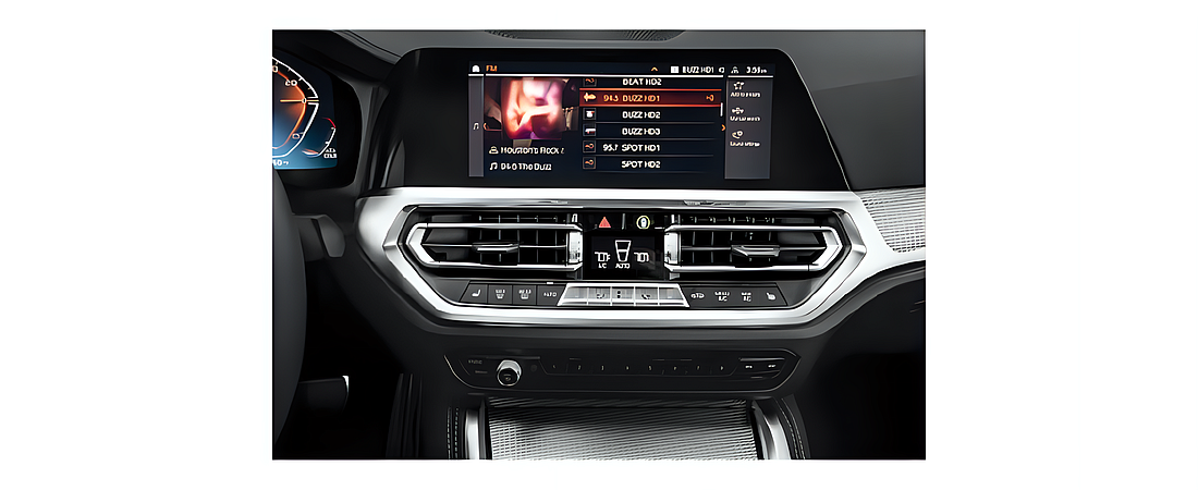 BMW 4 Series 2023 36