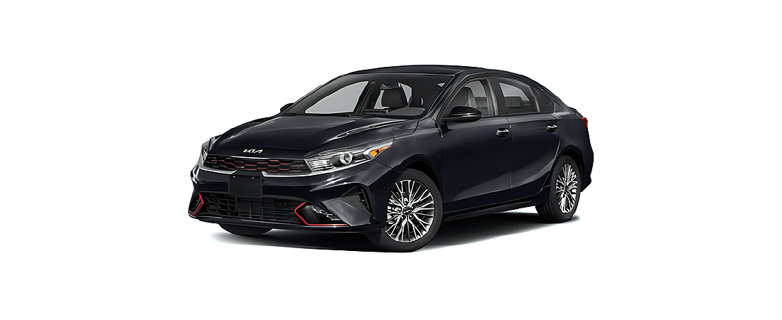 Kia Forte 2022 14