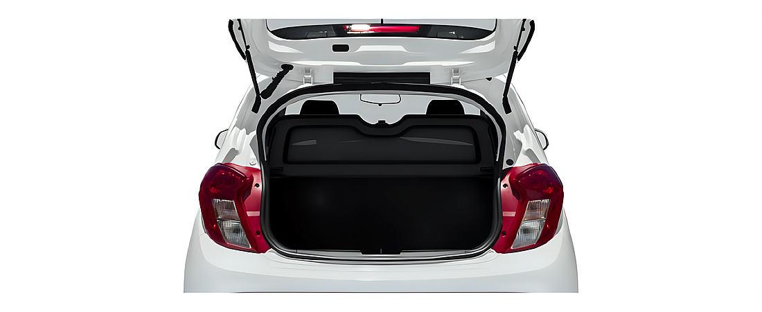 Chevrolet Spark 2022 10