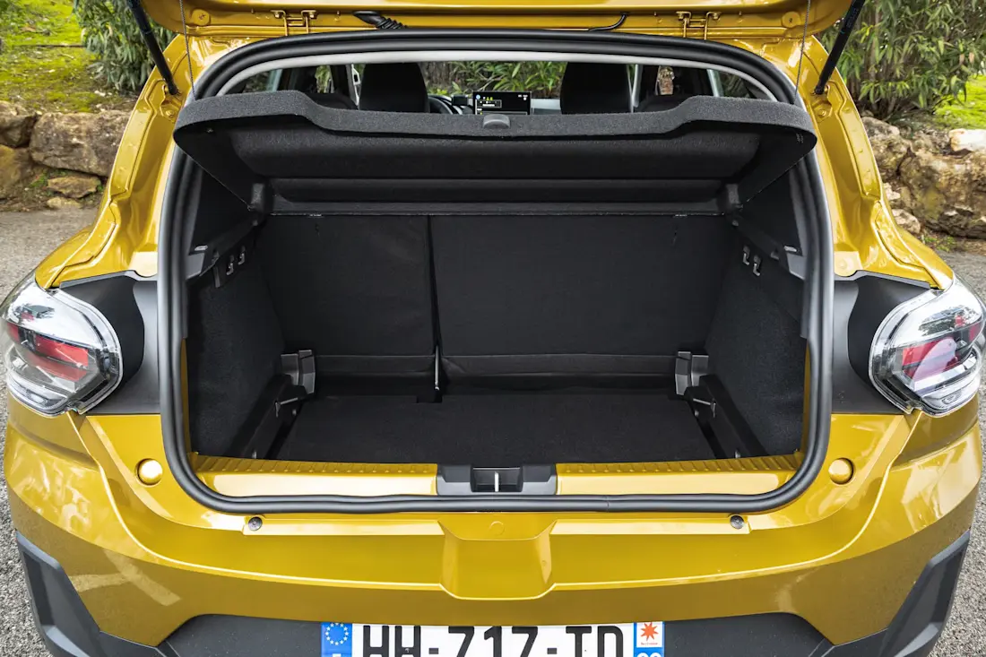 Dacia Sandero 6