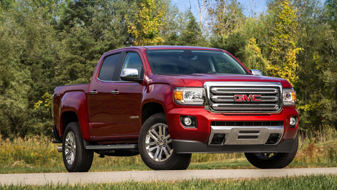 Editorial h1 1b 2020 gmc canyon slt diesel gmc