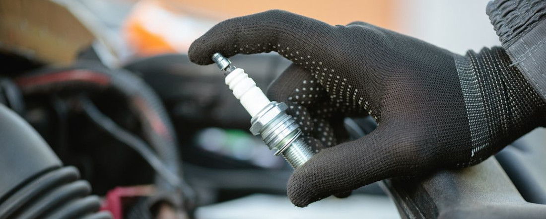 Wanneer en hoe moet je bougies van je auto vervangen?