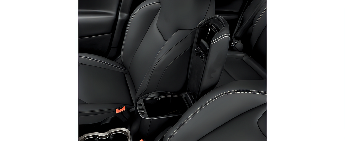 Jeep Renegade 2018 42