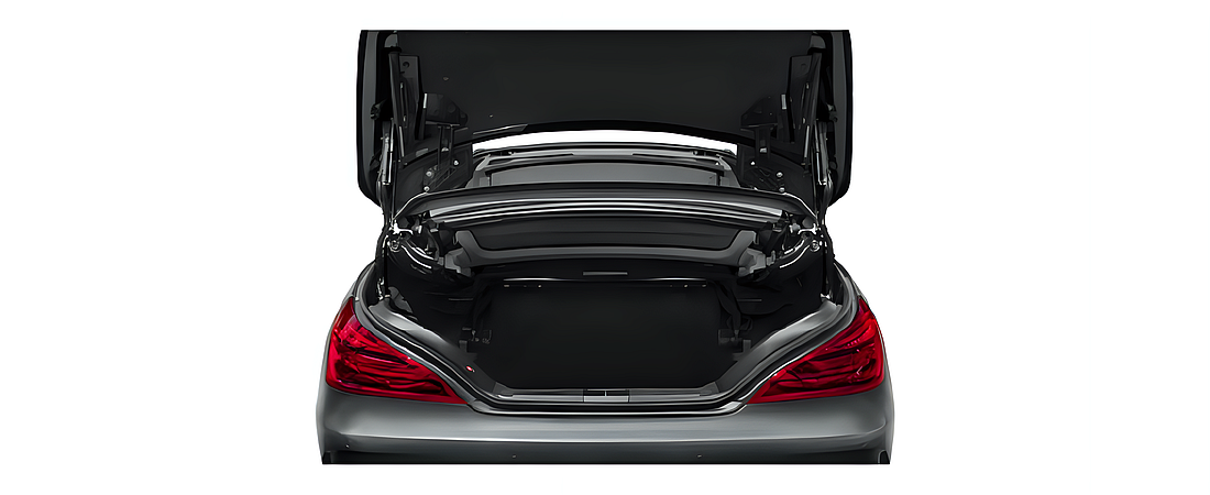 Mercedes-Benz SL-Class 2020 25