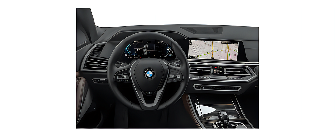 BMW X5 2022 6