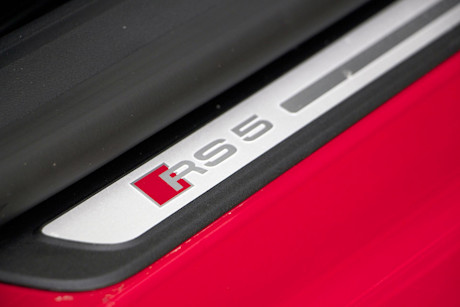 Editorial 2015 audi rs5 quattro jy 40