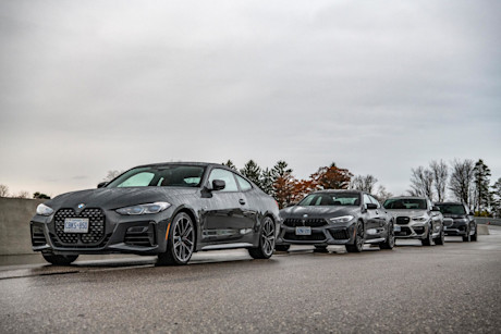 Editorial 2021 bmw m440i xdrive 16 bmw