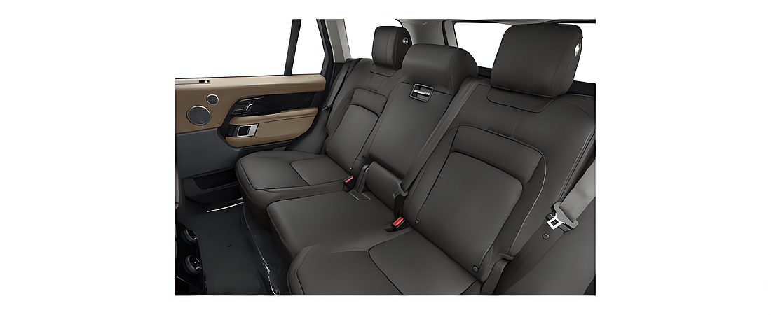 Land Rover Range Rover 2020 12
