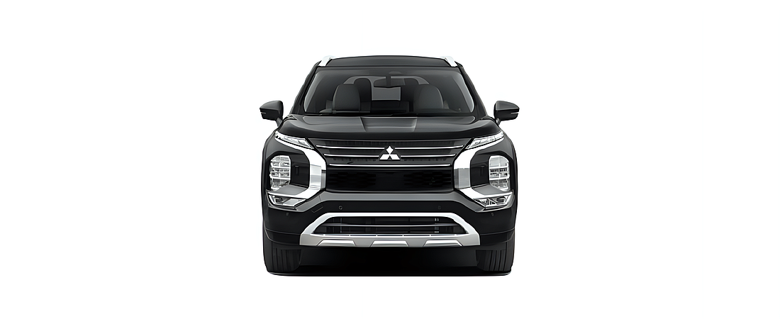 Mitsubishi Outlander 2022 28