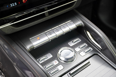 Lincoln Nautilus 2025 : essai routier Image