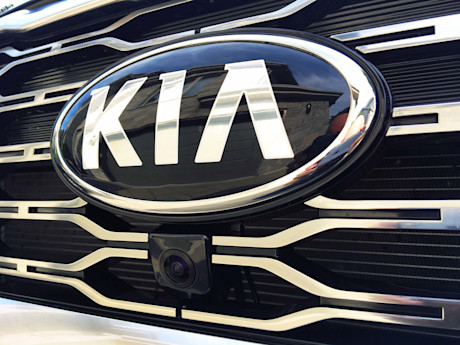 Kia Telluride 2020 : essai routier Image