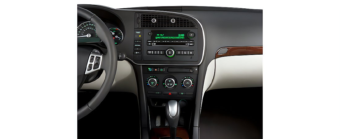 Saab 9-3 2011 19