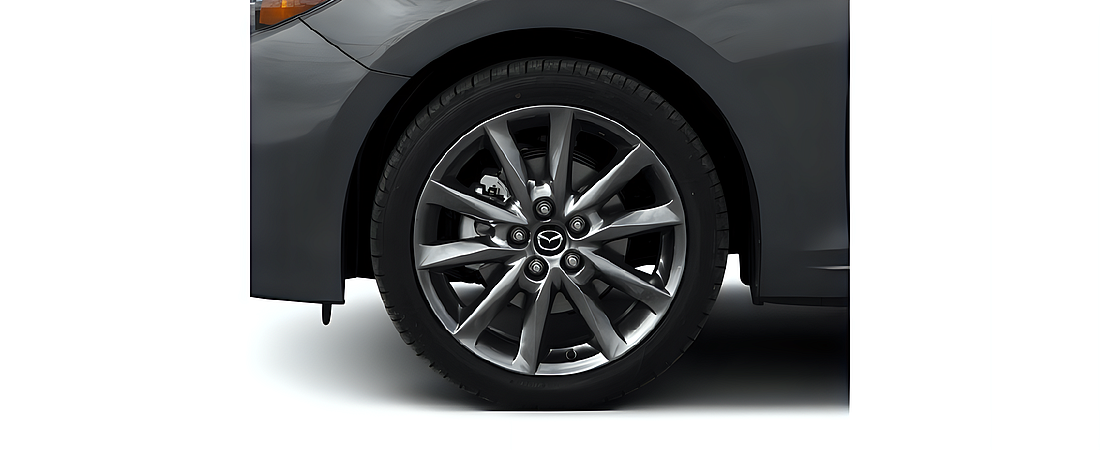 Mazda Mazda3 2018 53