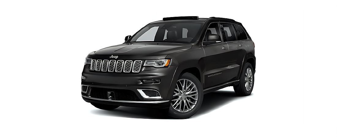 Jeep Grand Cherokee 2020 59