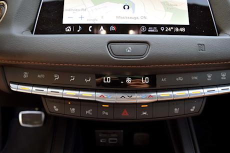 Editorial 2020 cadillac xt4 sport 22 sha