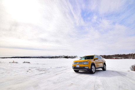 Editorial 2018 volkswagen atlas execline 10 jp