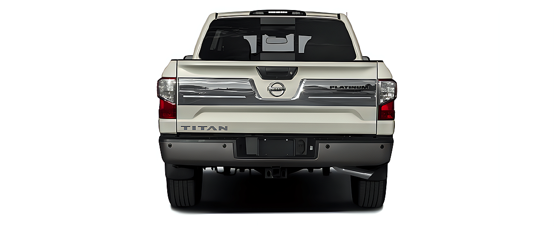 Nissan Titan 2018 102