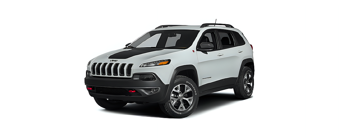 Jeep Cherokee 2015 20