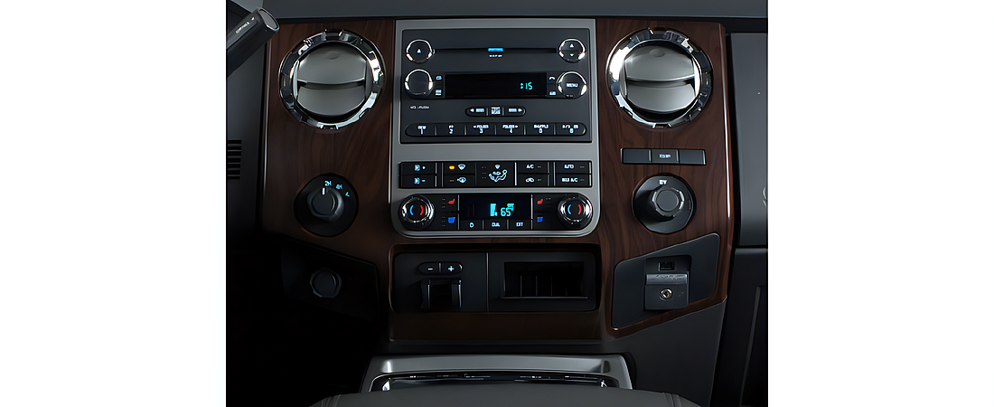 Ford F-450 2011 11