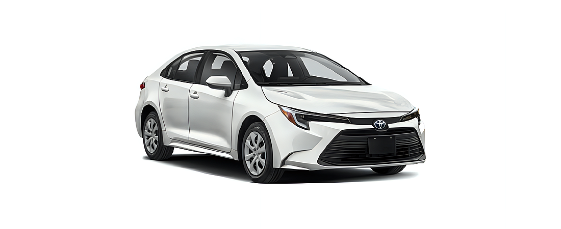 Toyota Corolla 2024 28