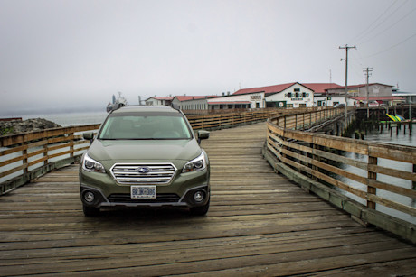 Editorial 2015 subaru outback 25i ltd bm 12