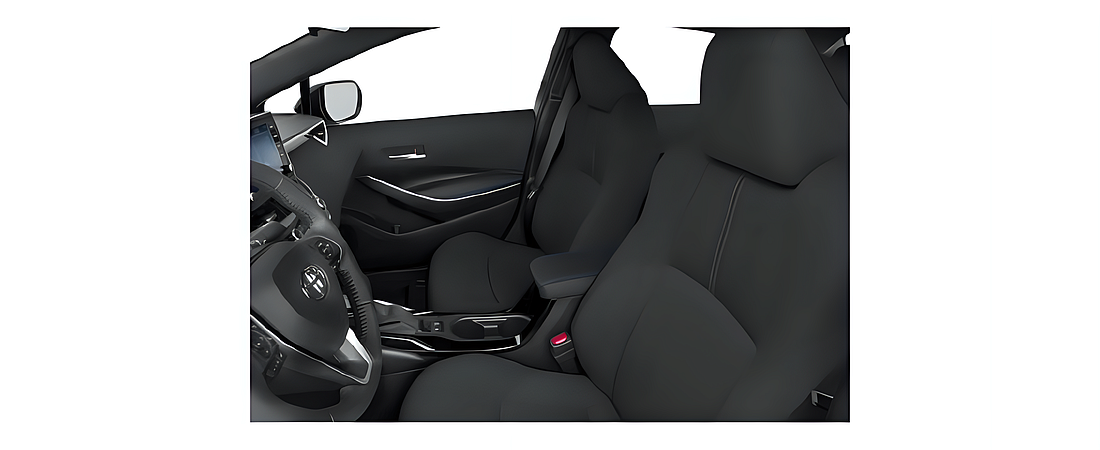 Toyota Corolla 2022 47