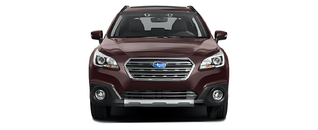 Subaru Outback 2017 47