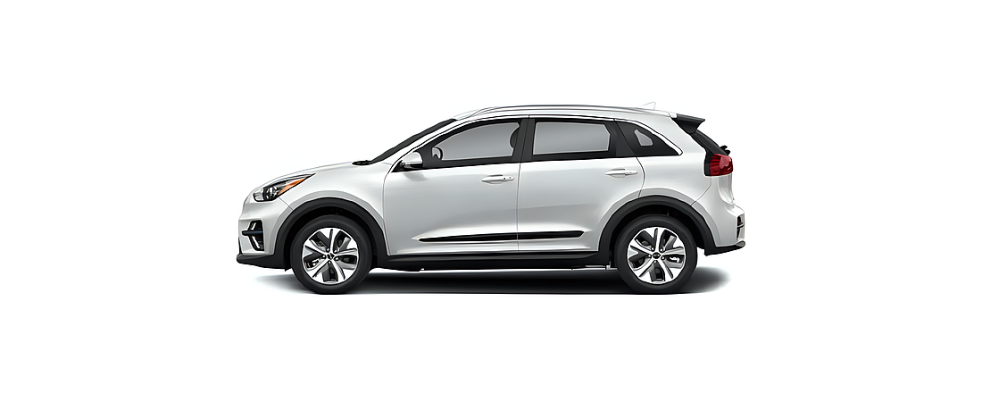 Kia Niro EV 2021 3