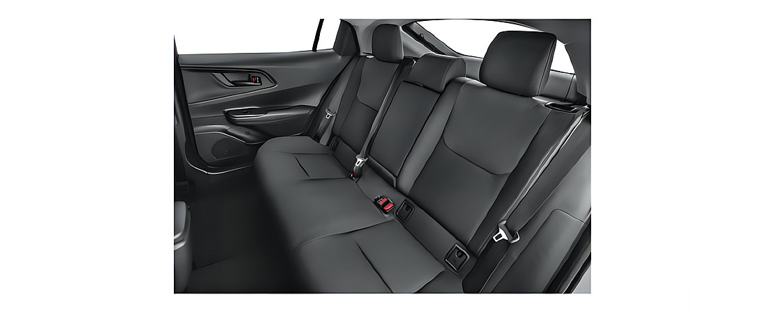 Toyota Prius Plug-In Hybrid 2025 11