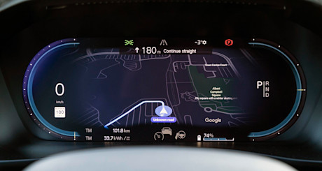 Editorial 2021 volvo xc40 recharge p8 awd 23 jw