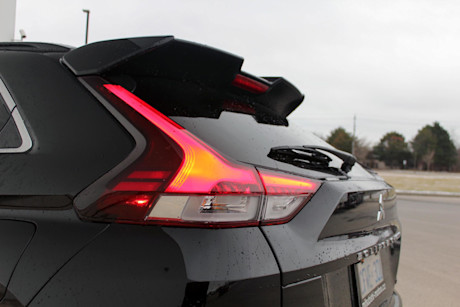 Editorial 2024 mitsubishi eclipse cross noir td 240220 07 pb