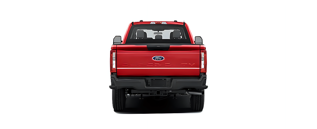 Ford F-350 2025 31