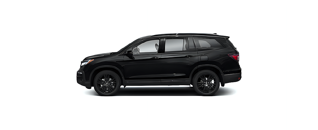 Honda Pilot 2020 72