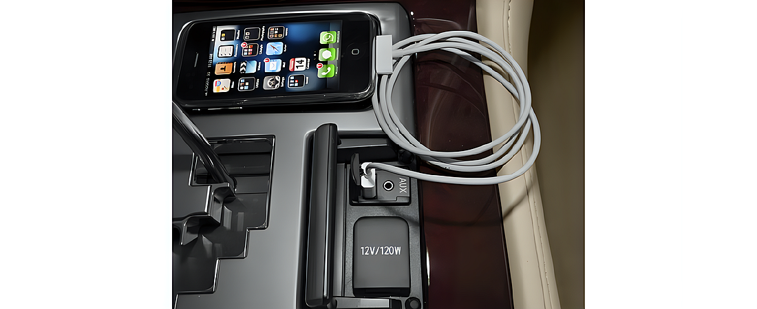 Lexus LX 570 2015 14