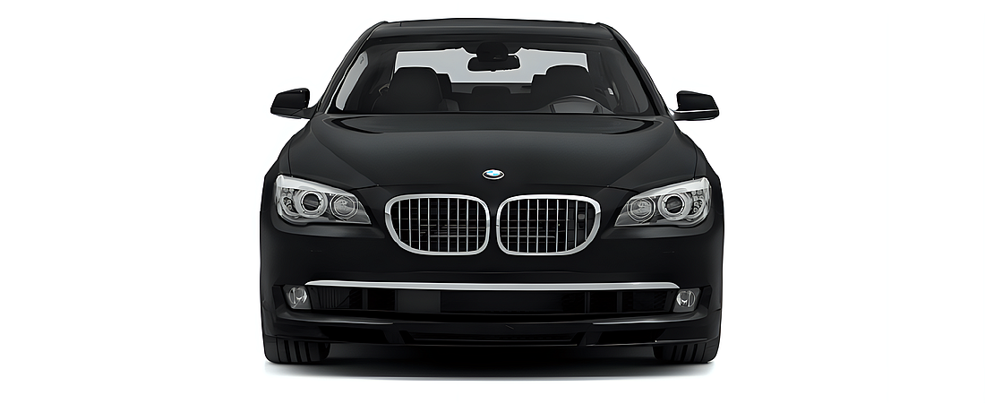 BMW 7 Series 2014 42