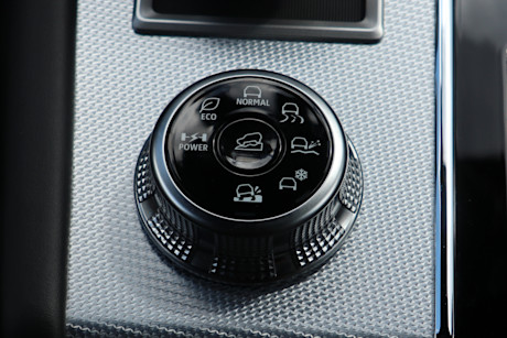 Editorial 2024 mitsubishi outlander phev gt premium 35