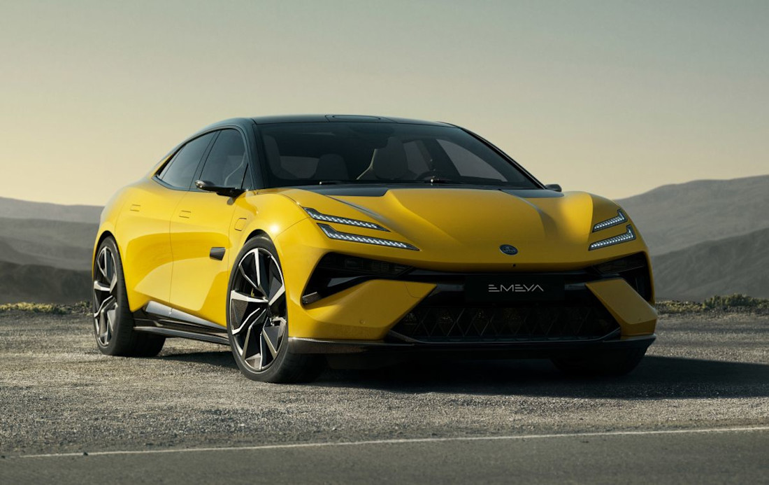 Lotus Emeya_special element