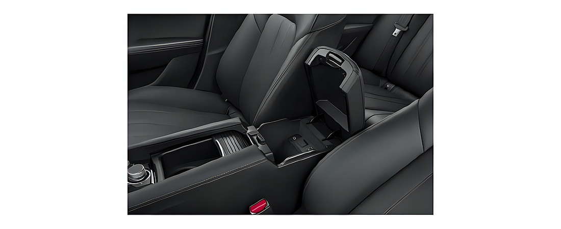 Mazda Mazda6 2019 38
