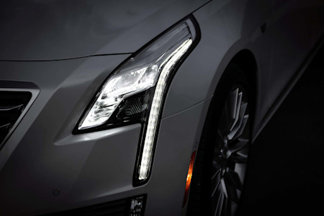 Editorial 2016 cadillac ct6 twin turbo premium luxury ts 10