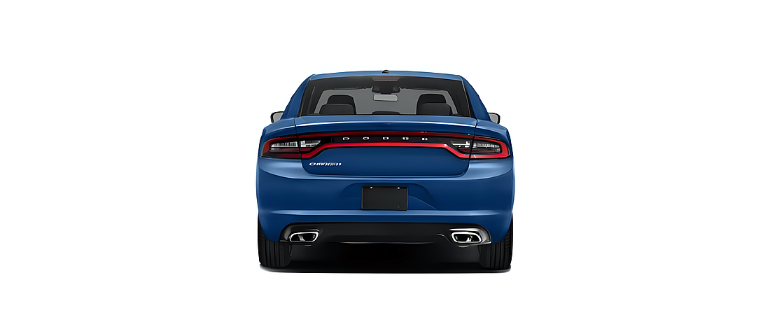 Dodge Charger 2023 5