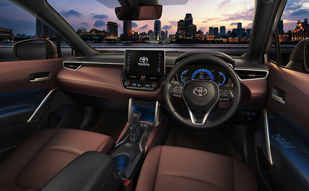 Nuevo Toyota Corolla Cross 2020 (5).jpg