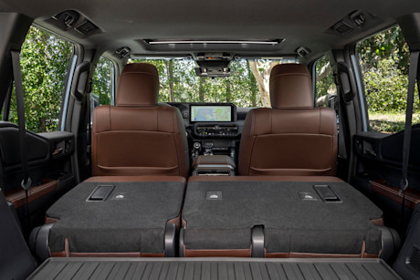 Editorial 2024 toyota land cruiser java 05 toyota