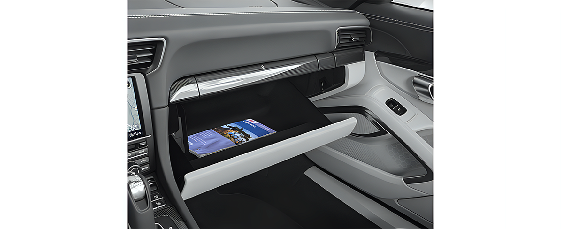 Porsche 911 2014 108