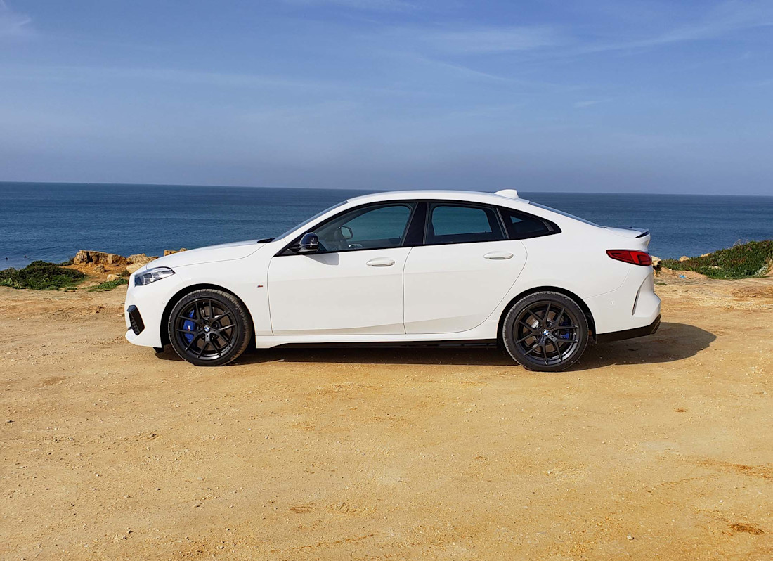 Editorial 2020 bmw 2 series gran coupe 04 sw