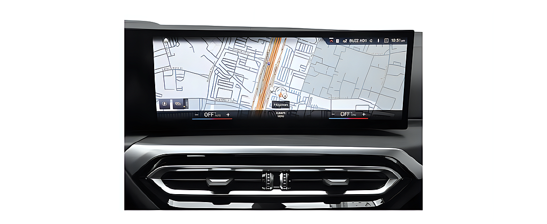 BMW i4 2023 14