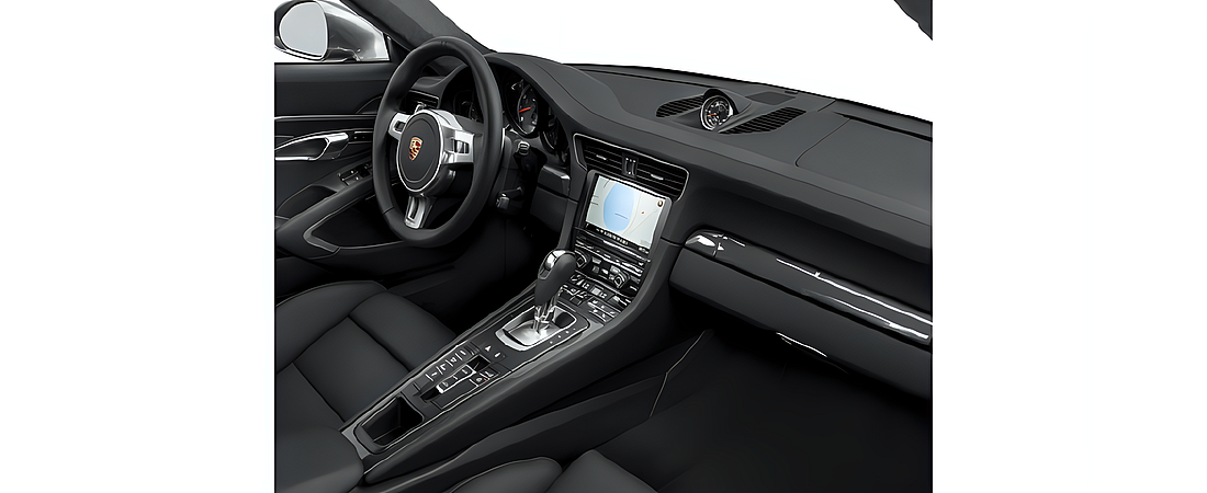 Porsche 911 2016 136