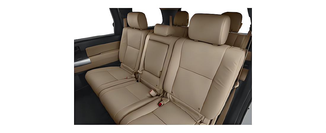 Toyota Sequoia 2020 12