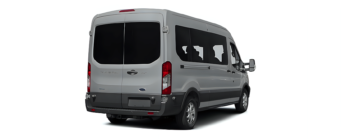 Ford Transit 2015 149